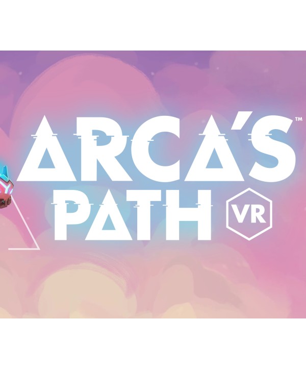 Arca s Path VR Steam Key GLOBAL